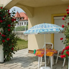 Отель Flora Villa 3* Апартаменты фото 6