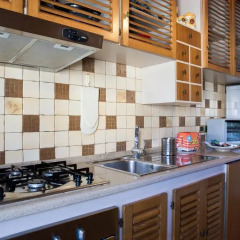 Отель Casa Piano di Gallo Италия, Палермо - отзывы, цены и фото номеров - забронировать отель Casa Piano di Gallo онлайн в номере фото 2