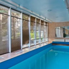 Отель Best Western Vilnius 4* Стандартный номер фото 10