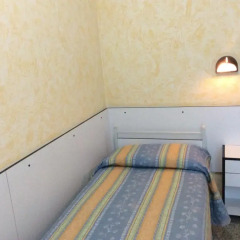 Hotel Oria комната для гостей