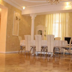 Гостиница Villa Sonyachna With Swimming Pool Вилла разные типы кроватей фото 15