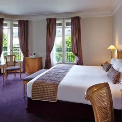 Отель Royal Hotel Paris Champs Elysées Франция, Париж - отзывы, цены и фото номеров - забронировать отель Royal Hotel Paris Champs Elysées онлайн в номере