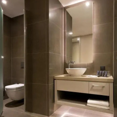 AC Hotel Istanbul Macka 4* Стандартный номер с различными типами кроватей фото 5