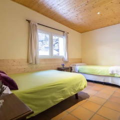 Отель Hostal Yeti детские мероприятия