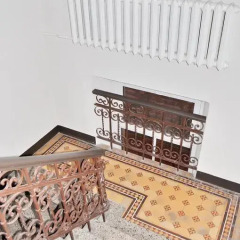 Апартаменты Gedimino Central Apartment интерьер отеля