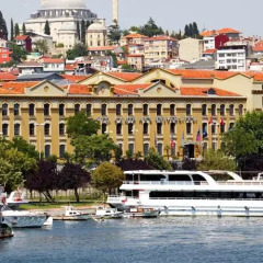 Istanbul Budget Hotel