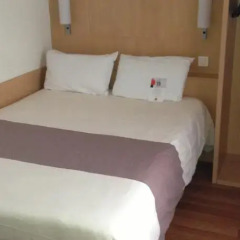 Отель Hôtel ibis Sarcelles комната для гостей фото 6