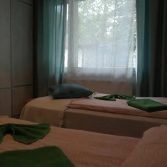 Отель Holiday Home Stranda Center комната для гостей фото 4