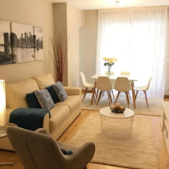Отель Zurriola Suites Испания, Сан-Себастьян - отзывы, цены и фото номеров - забронировать отель Zurriola Suites онлайн комната для гостей фото 4
