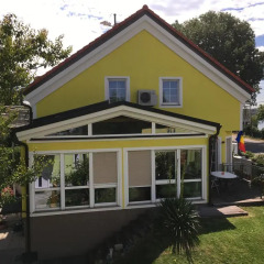 Отель AJO Terrace Австрия, Вена - отзывы, цены и фото номеров - забронировать отель AJO Terrace онлайн