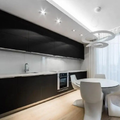 Отель Kreutzwaldi Penthouse в номере фото 2