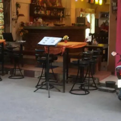 Отель French Rendez-Vous гостиничный бар фото 2