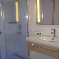 Blue Bay Platinum Hotel 5* Люкс повышенной комфортности с различными типами кроватей фото 4