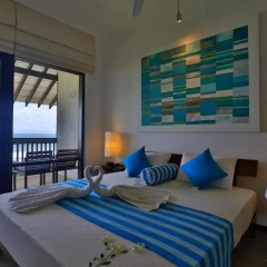 Отель Temple Tree Resort & Spa 4* Улучшенный номер с различными типами кроватей