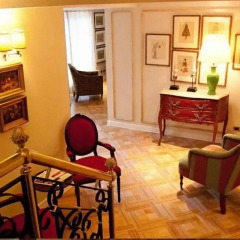 Le Rêve Boutique Hotel интерьер отеля фото 3