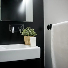Отель Páteo Saudade Lofts Апартаменты фото 8