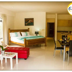 Отель Bonagala Dominicus Resort комната для гостей фото 3