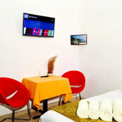 Hotel Dorset 3* Стандартный номер с различными типами кроватей