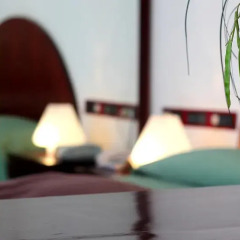 Hotel Carosello 3* Стандартный номер фото 5