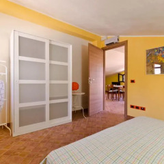 Отель Villa Didi Фонтане-Бьянке комната для гостей фото 5