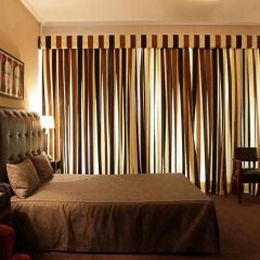 Grande Hotel do Porto 3* Люкс с различными типами кроватей фото 4