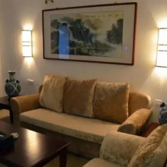 Hengshan Hotel комната для гостей фото 5