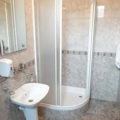Отель Naša Tvrđava Guest Accommodation 3* Стандартный номер фото 32
