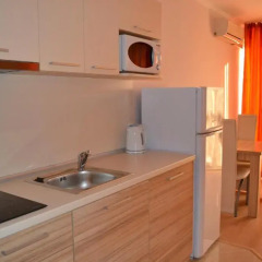 Отель Lev ApartHotel Апартаменты фото 16