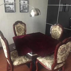 Hai Shen Wish Hotel удобства в номере фото 2