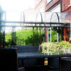 Roseview Alexandra Palace Hotel фото 2