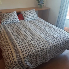 Отель Chalet Anagato комната для гостей фото 3