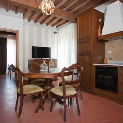 Отель Relais Villa Belvedere 3* Студия с различными типами кроватей фото 6