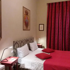 Отель Kiss Inn 3* Номер категории Эконом с различными типами кроватей фото 3