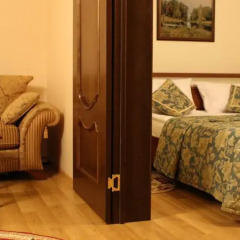 Гостиница Купеческий Дом 2* Полулюкс разные типы кроватей фото 11