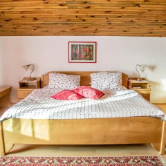 Апартаменты Apartment Grmek Стандартный номер с различными типами кроватей