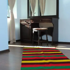Отель Topalovi Guest House 2* Стандартный номер фото 14