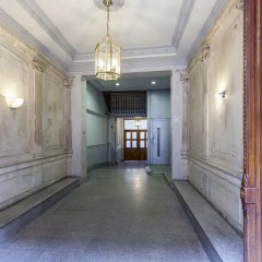 Отель Hostal Castilla I. интерьер отеля фото 3
