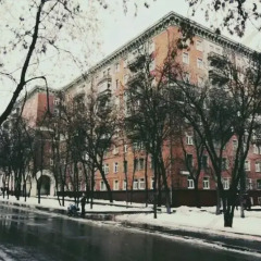 Апартаменты на Бориса Галушкина 17