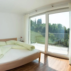 Отель Residence Fiegl Сцена комната для гостей фото 2