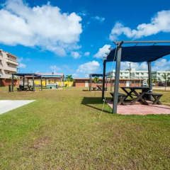 Отель Wyndham Garden Guam фото 3