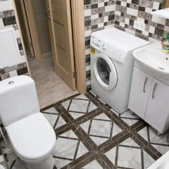 Гостиница Flat2Let Апартаменты с разными типами кроватей фото 7
