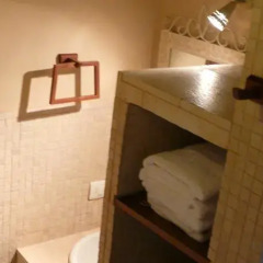 Отель Casa Domi сауна