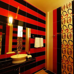 Отель Mountain Reef Beach Resort 3* Номер Делюкс с различными типами кроватей фото 4