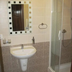 Отель Aparthotel Star Lux 4* Стандартный номер фото 5