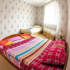 Хостел in Like Стандартный номер фото 15