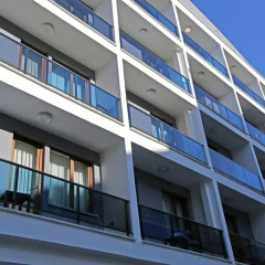 Kalevera Hotel 3* Стандартный номер с различными типами кроватей фото 4