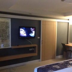 Отель The Aim Sathorn Hotel Таиланд, Бангкок - отзывы, цены и фото номеров - забронировать отель The Aim Sathorn Hotel онлайн развлечения
