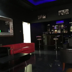 De Brit Hotel гостиничный бар