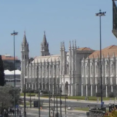 Отель Pensão Setubalense фото 3