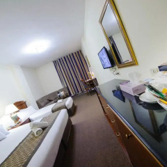 Отель Bethlehem Hotel Палестина, Байт-Сахур - отзывы, цены и фото номеров - забронировать отель Bethlehem Hotel онлайн детские мероприятия